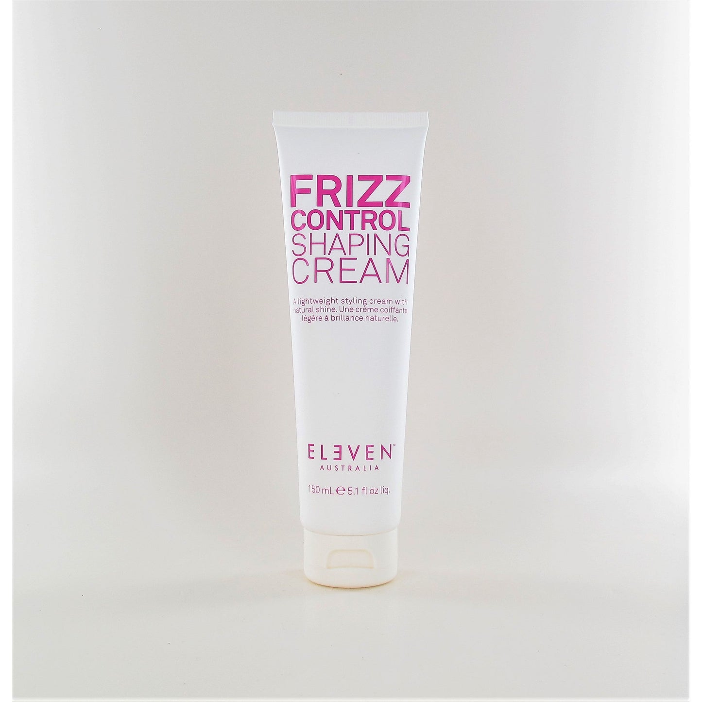 Eleven Frizz Control Shaping Cream 5.1 oz