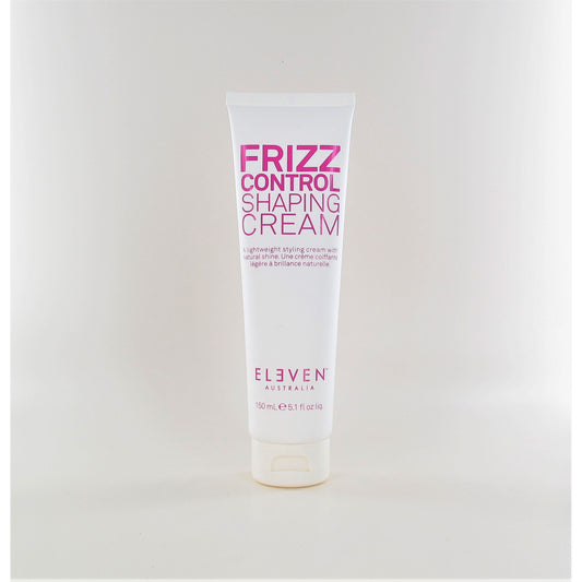 Eleven Frizz Control Shaping Cream 5.1 oz