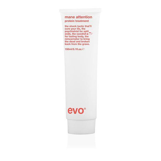 Evo Mane Attention Protein Treatment 5.1 oz