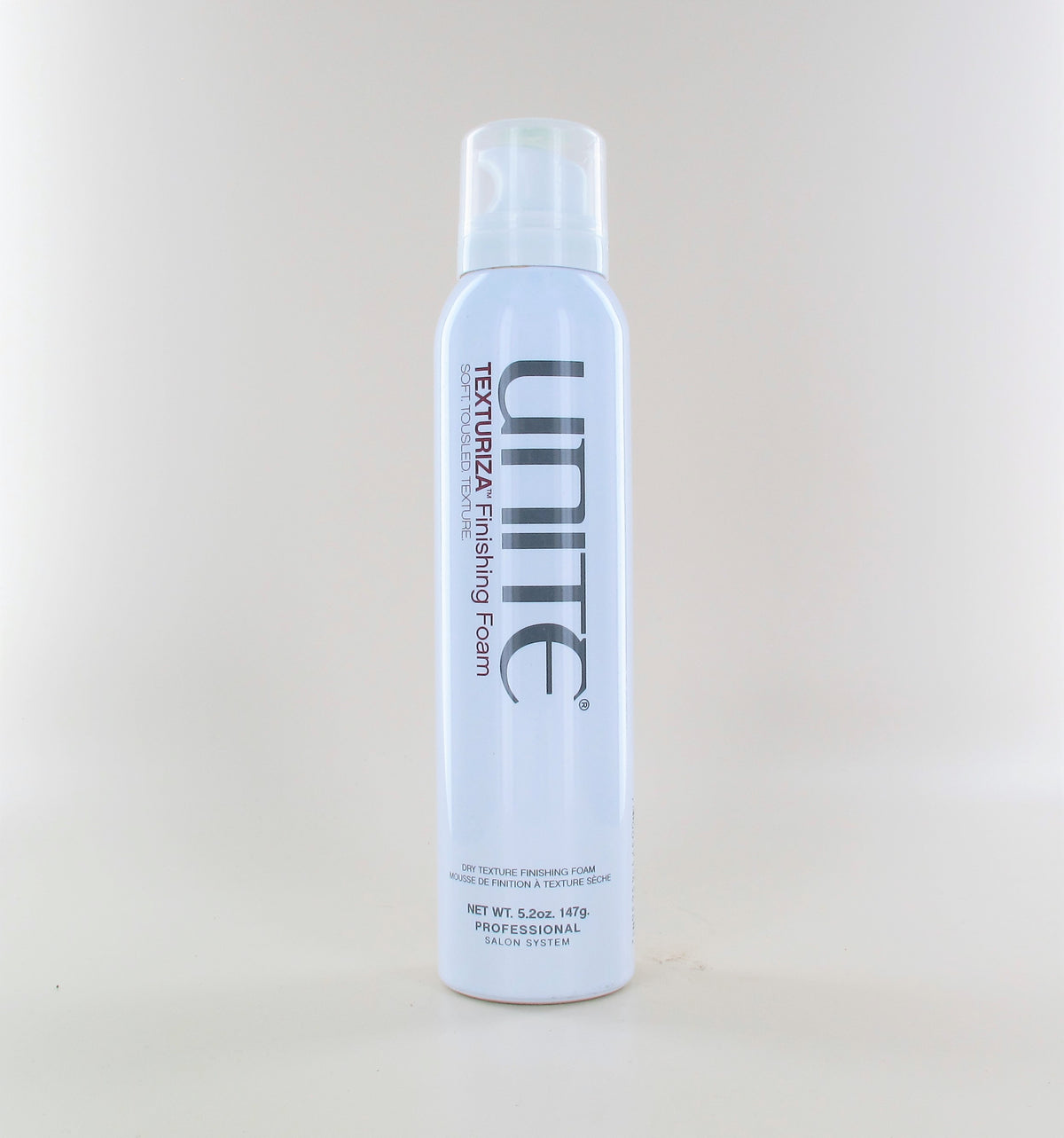 Unite Texturiza Finishing Foam 5.2 oz