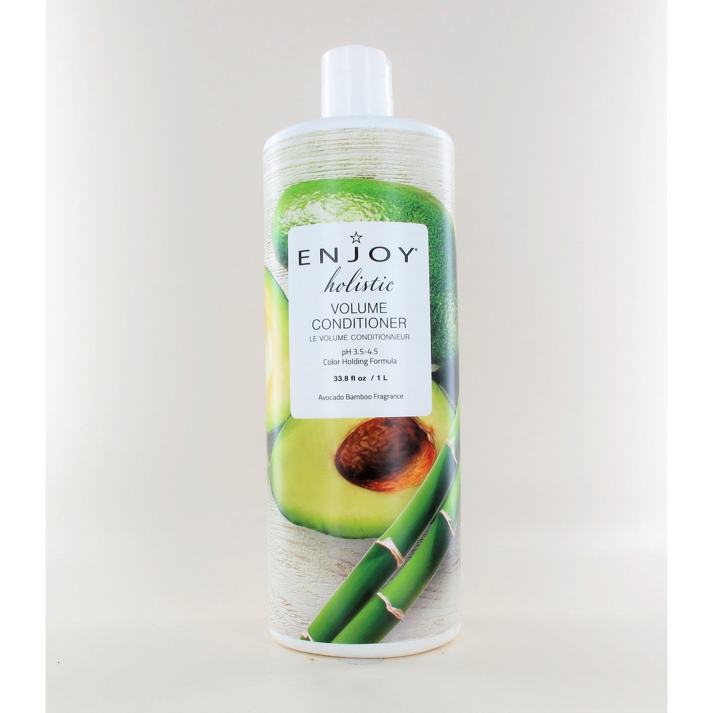 ENJOY Holistic Volume Conditioner 33.8 oz