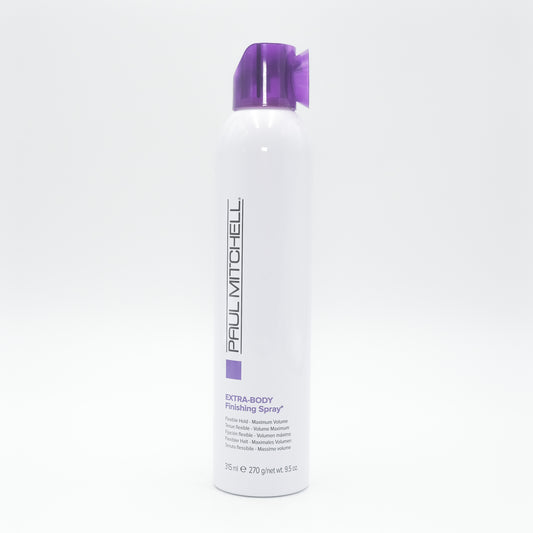 Paul Mitchell Extra -Body Finishing Spray 12 oz