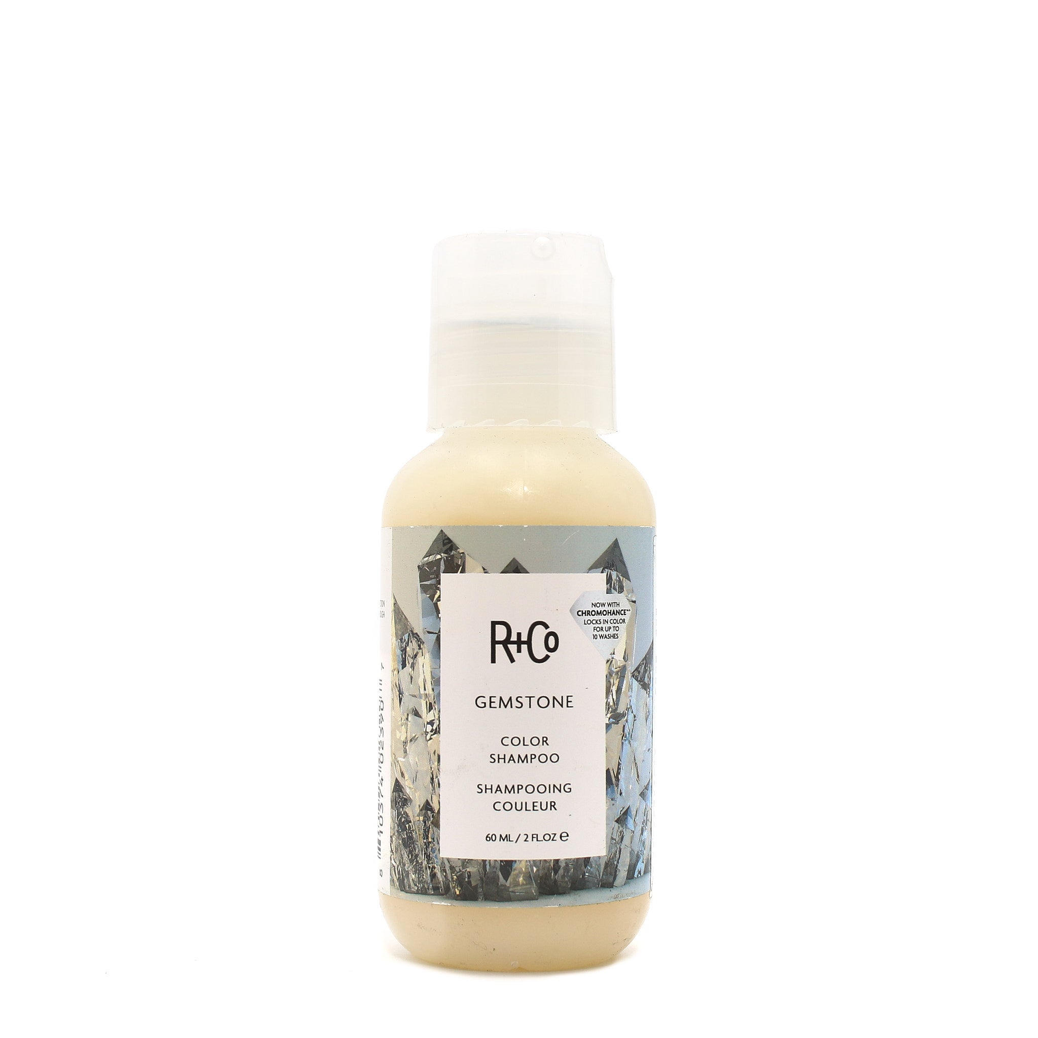 R+CO Gemstone Color Shampoo 2 oz