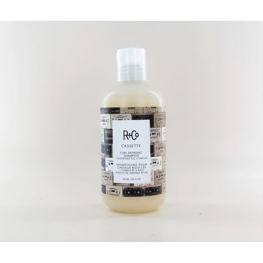 R+Co Cassette Curl Defining Shampoo 8.5 oz