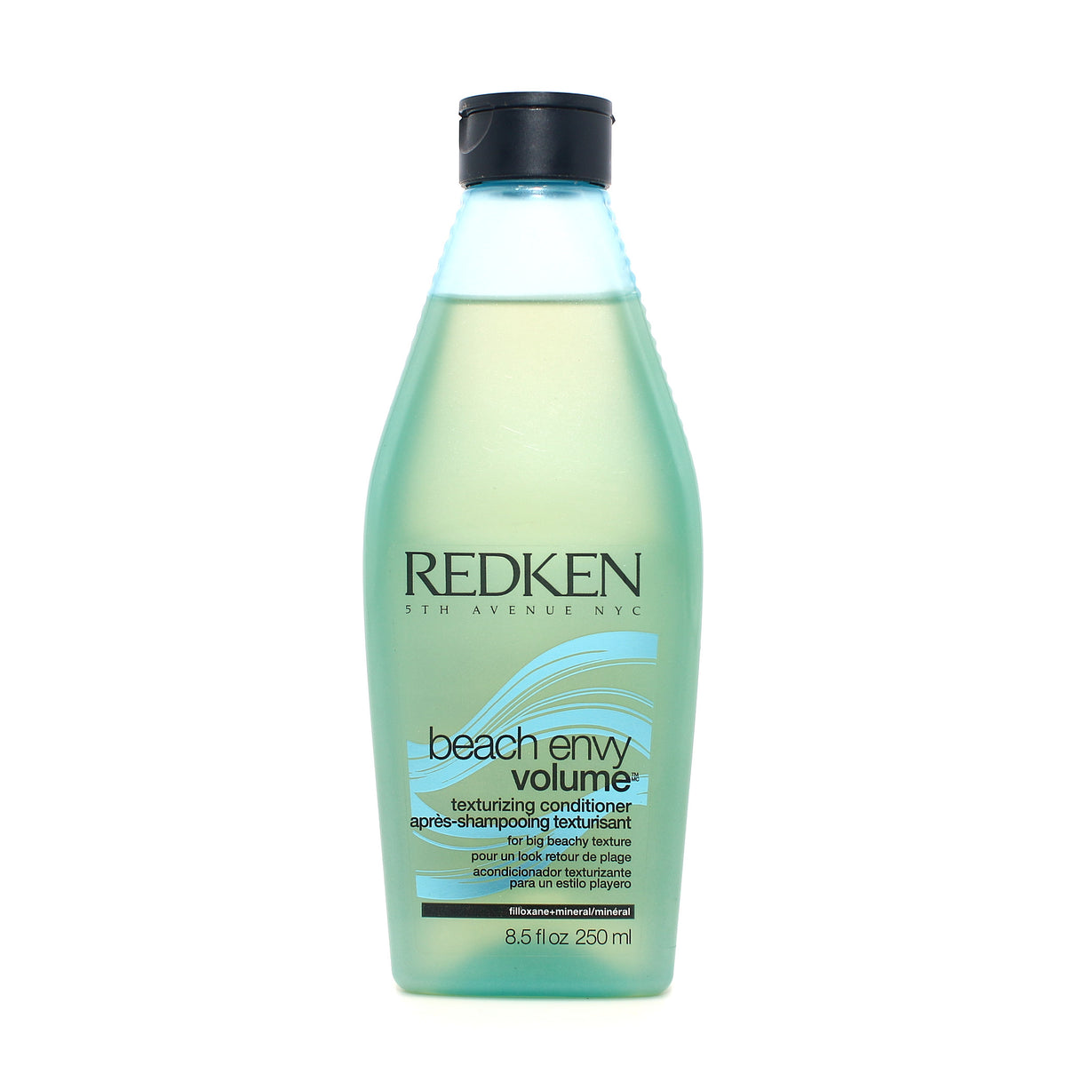 REDKEN Beach Envy Volume Texturizing Conditioner 8.5 oz