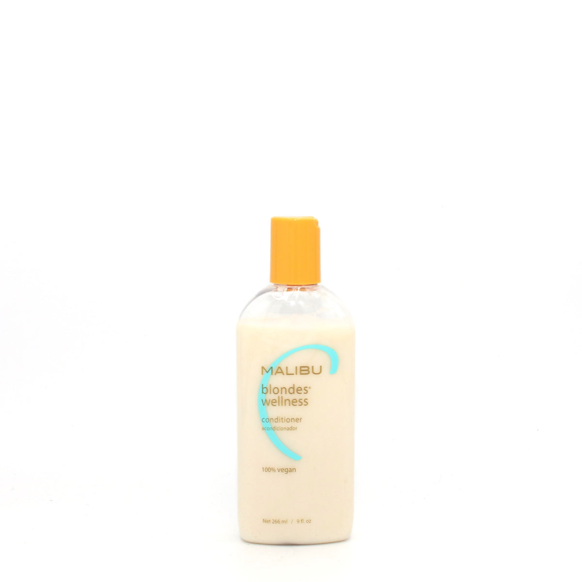 MALIBU Blonde Wellness Conditioner 9 oz