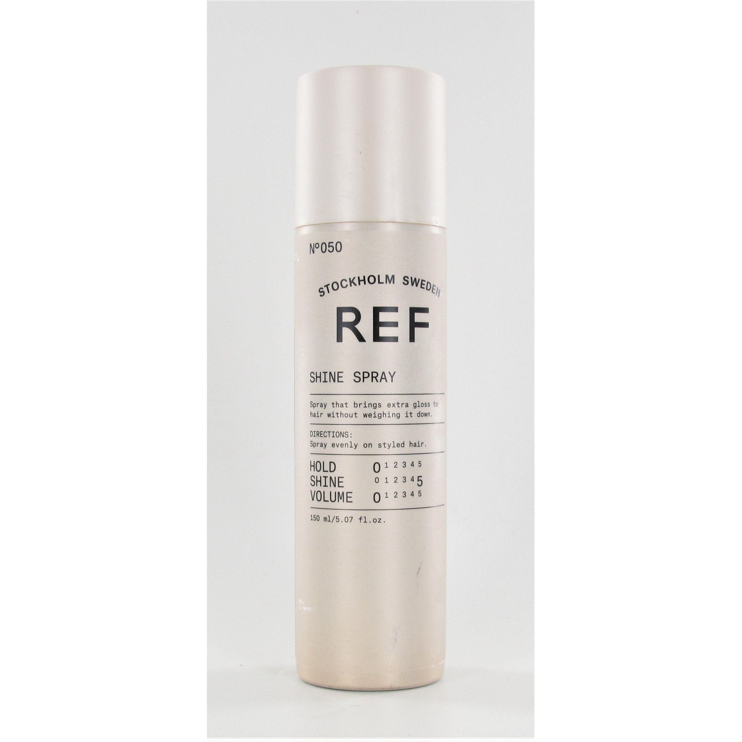 REF Shine Spray (N°050) 5.07 oz