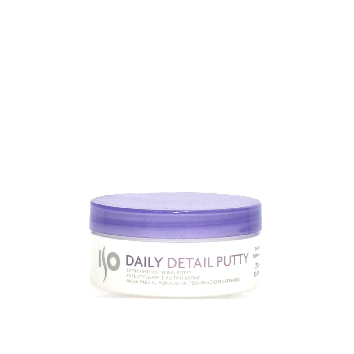 ISO Daily Detail Putty 2.5 oz